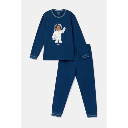 Kids 881 donkerblauw