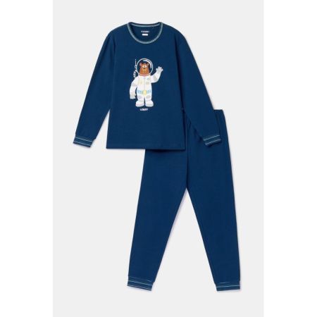 Kids 881 donkerblauw