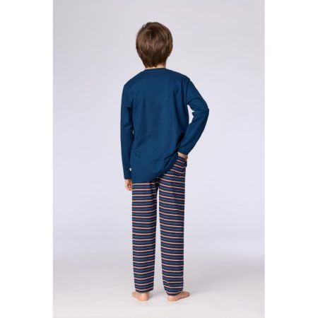 Kids 881 donkerblauw