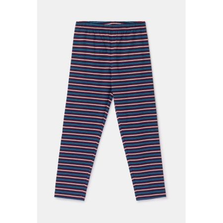 Kids 881 donkerblauw