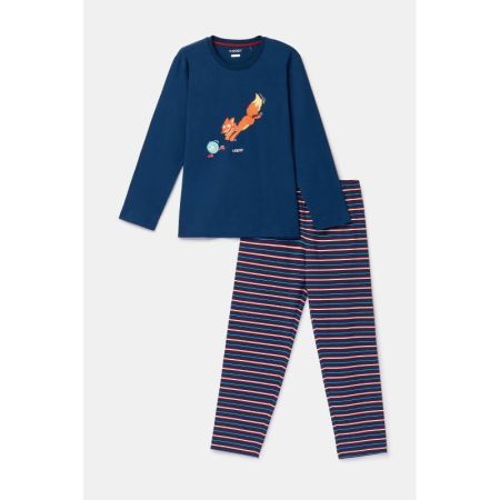 Kids 881 donkerblauw