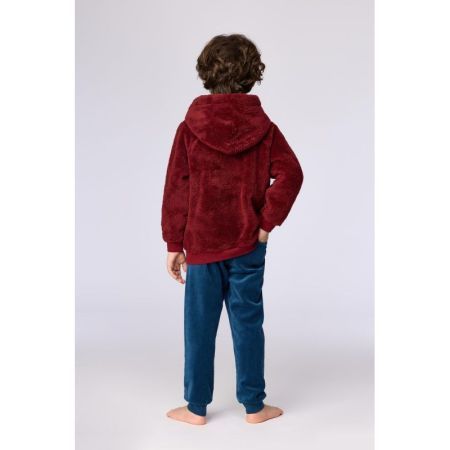 Kids 471 bordeaux