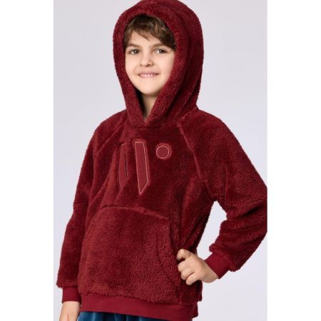 Kids 471 bordeaux