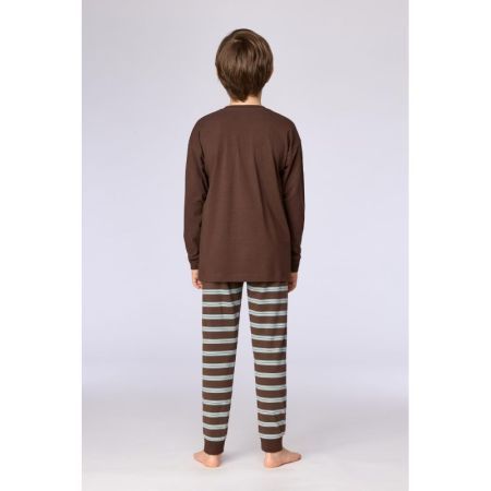 Kids 265 bruin
