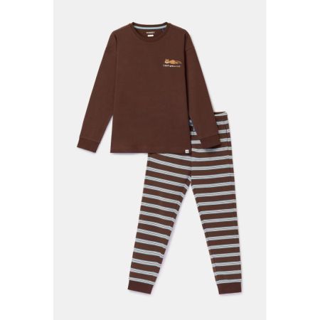 Kids 265 bruin