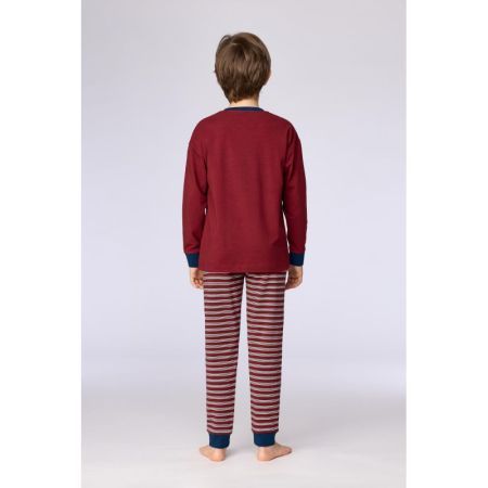 Kids 471 bordeaux