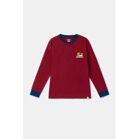 Kids 471 bordeaux