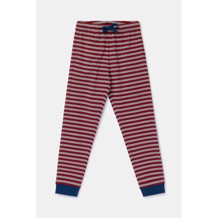 Kids 471 bordeaux