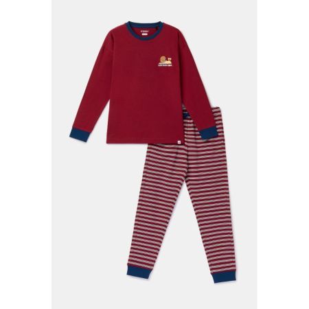 Kids 471 bordeaux