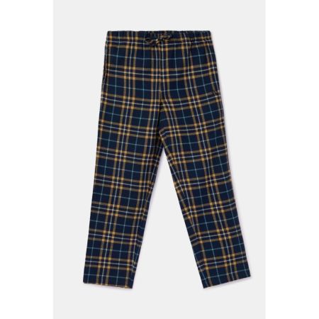 Kids 881 donkerblauw