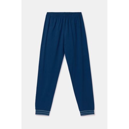 Adults 881 donkerblauw