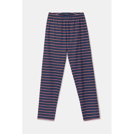 Adults 881 donkerblauw
