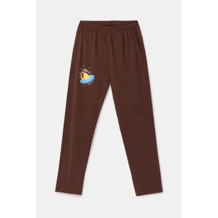 Adults 824 blauw