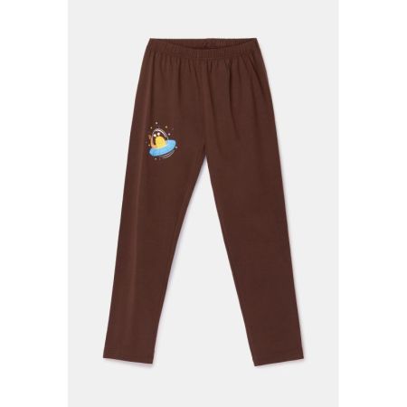 Adults 824 blauw