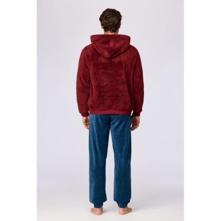 Adults 471 bordeaux