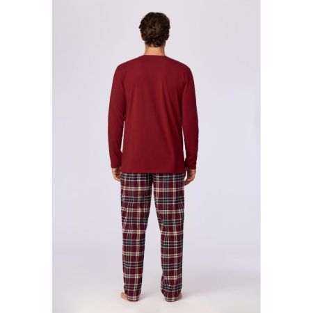 Adults 471 bordeaux