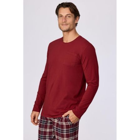 Adults 471 bordeaux