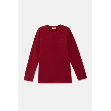 Adults 471 bordeaux