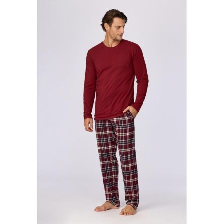 Adults 471 bordeaux
