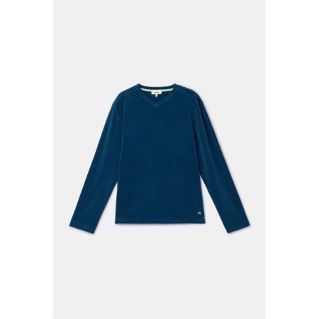 Adults 881 donkerblauw