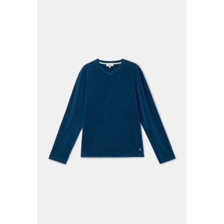 Adults 881 donkerblauw