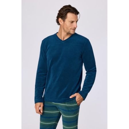Adults 881 donkerblauw