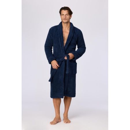 Adults 885 donkerblauw