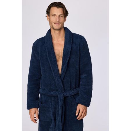 Adults 885 donkerblauw