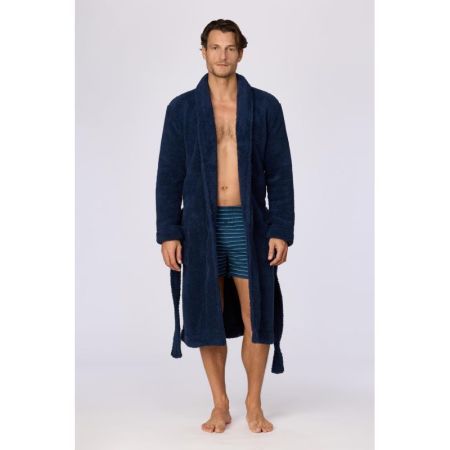 Adults 885 donkerblauw
