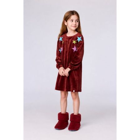 Kids 471 bordeaux