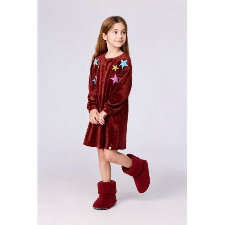 Kids 471 bordeaux