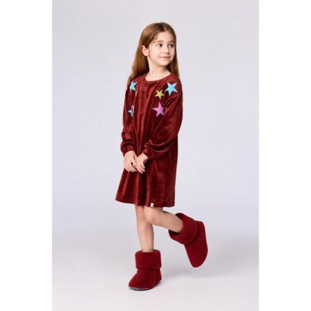 Kids 471 bordeaux
