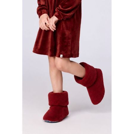 Kids 471 bordeaux