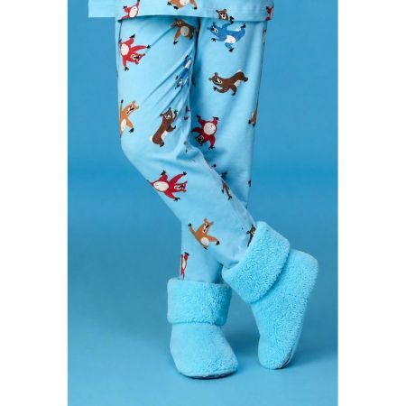 Kids 824 blauw