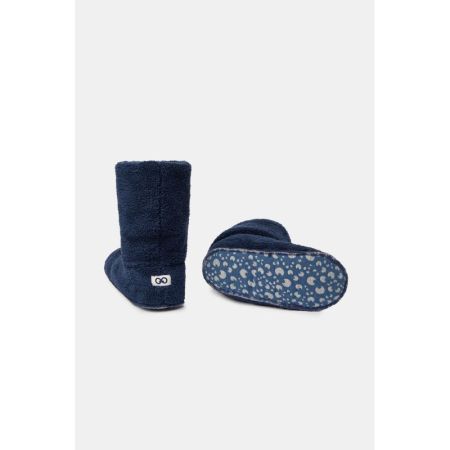 Adults 885 donkerblauw