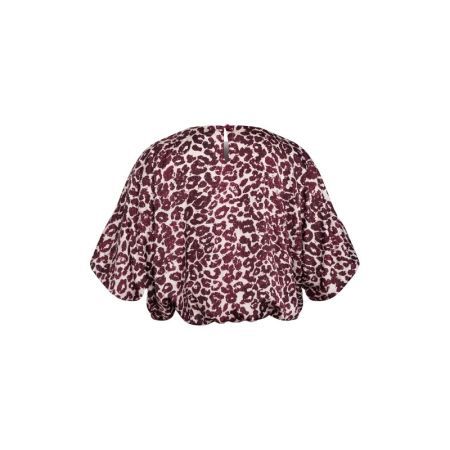  801 L. Pink/Leo