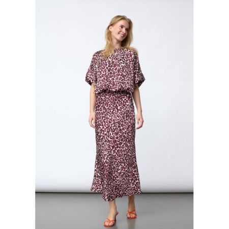  801 L. Pink/Leo
