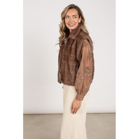 60 Taupe