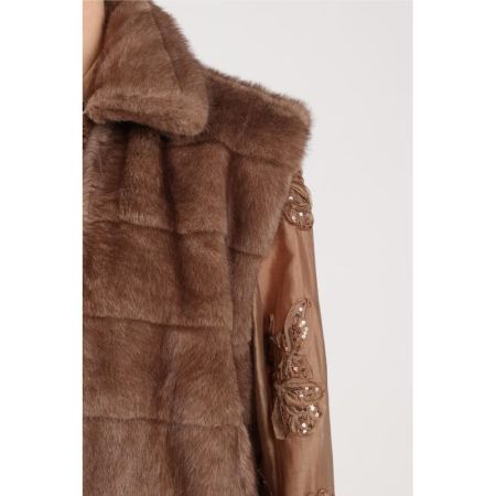  60 Taupe