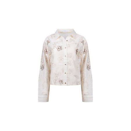 17 Off White