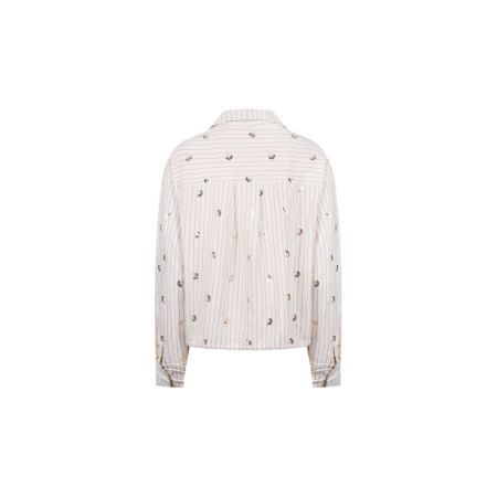 17 Off White
