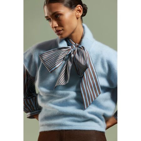 LINY blauw