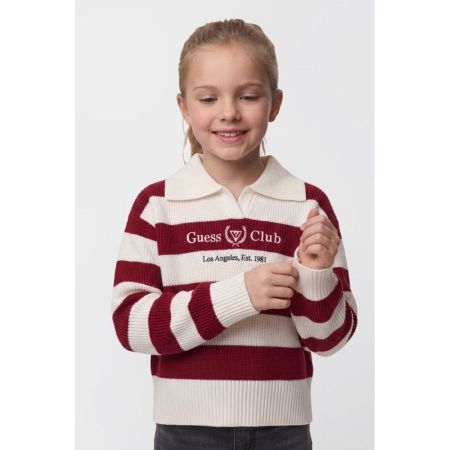 LS SWEATER S52N