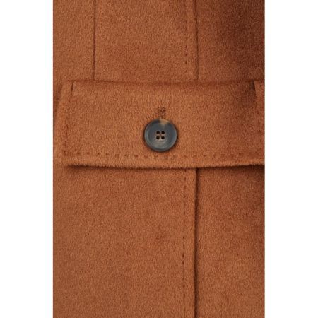 WOLLMANTEL 340 VICUNA