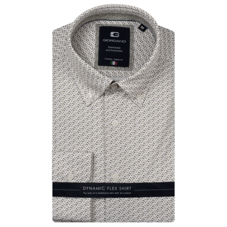 loro long sleeve button down 70 green