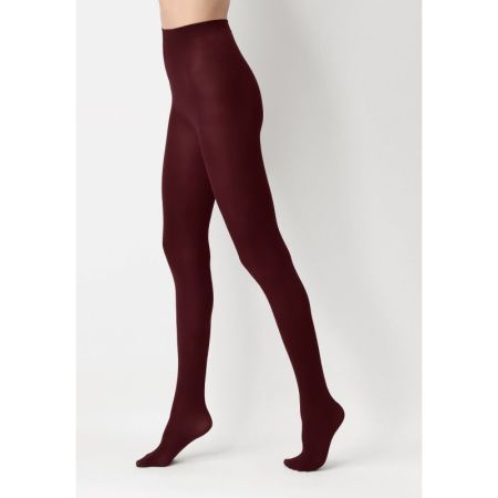ALL COLORS 50 PANTY 501 bordeaux 11