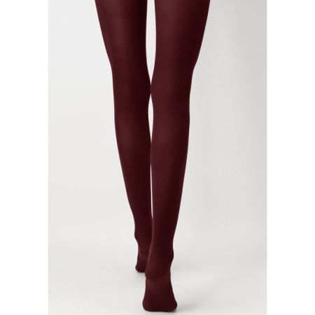 ALL COLORS 50 PANTY 501 bordeaux 11