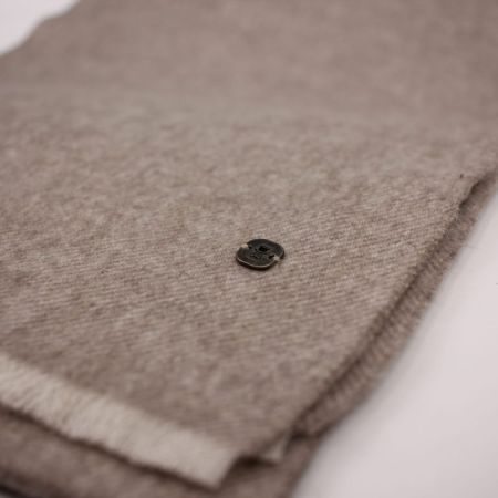 SCHAL UNI TAUPE 4100