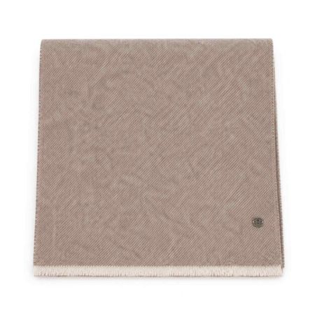 SCHAL UNI TAUPE 4100