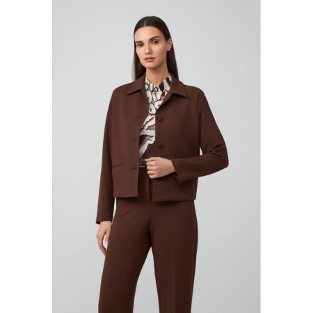 BLAZER BROWN